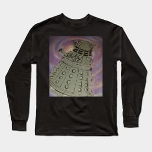 exterminate Long Sleeve T-Shirt